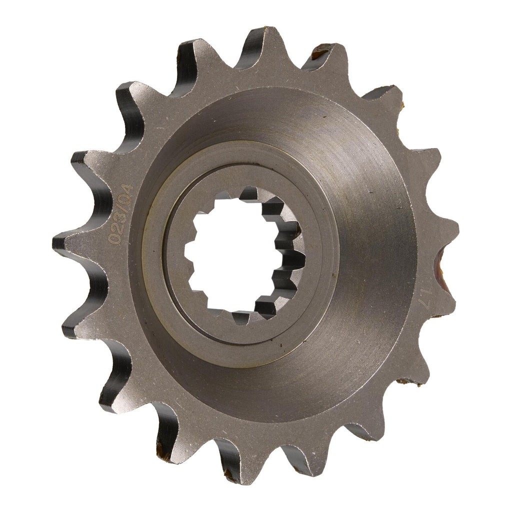 MTX 528 Steel Front Sprocket #530
