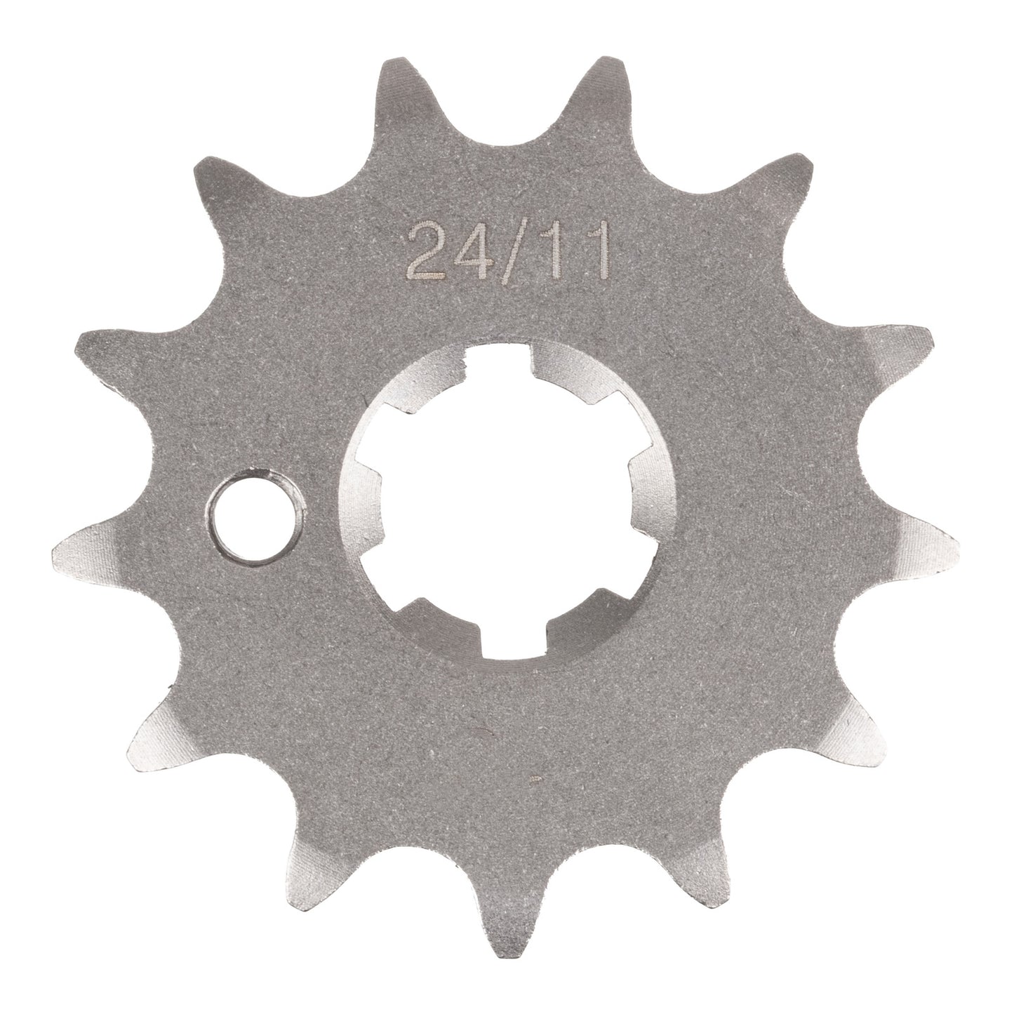 MTX 546 Steel Front Sprocket #420
