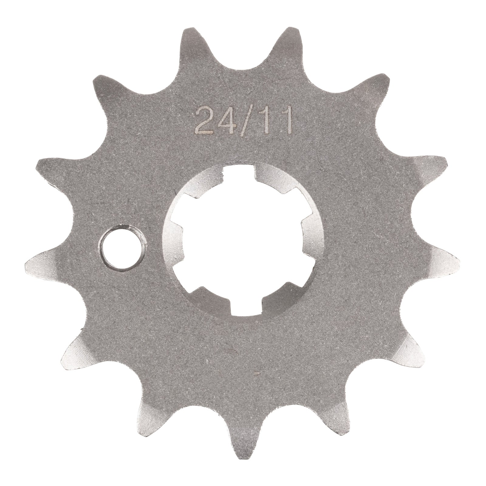 MTX 546 Steel Front Sprocket #420