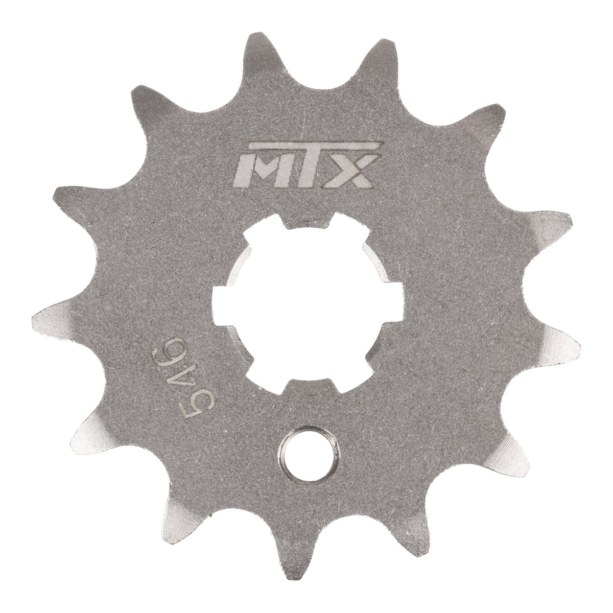 MTX 546 Steel Front Sprocket #420