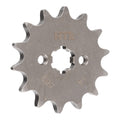MTX 563 Steel Front Sprocket #420