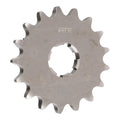 MTX 568 Steel Front Sprocket #530
