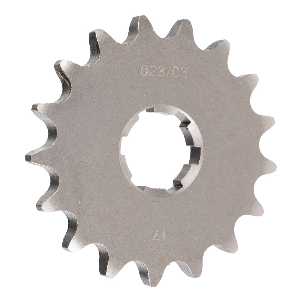 MTX 568 Steel Front Sprocket #530