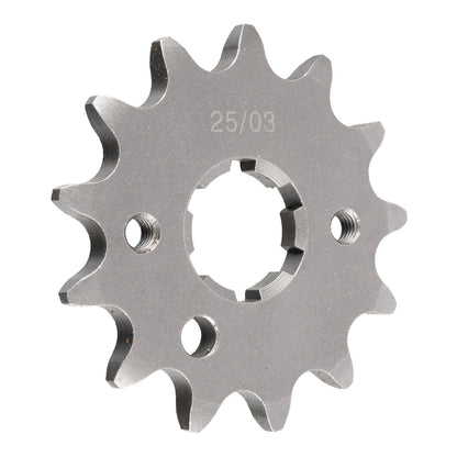 MTX 569 Steel Front Sprocket #520
