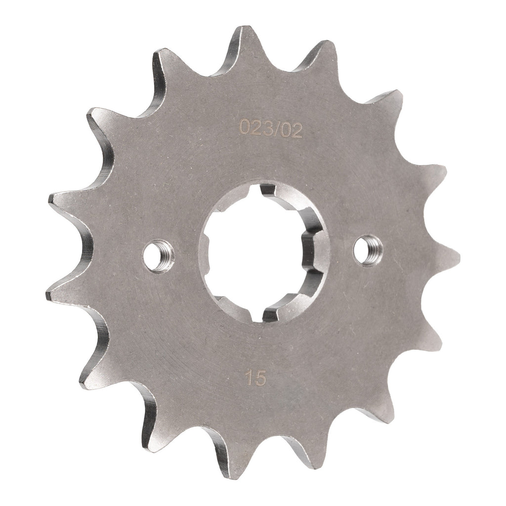 MTX 575 Steel Front Sprocket #520