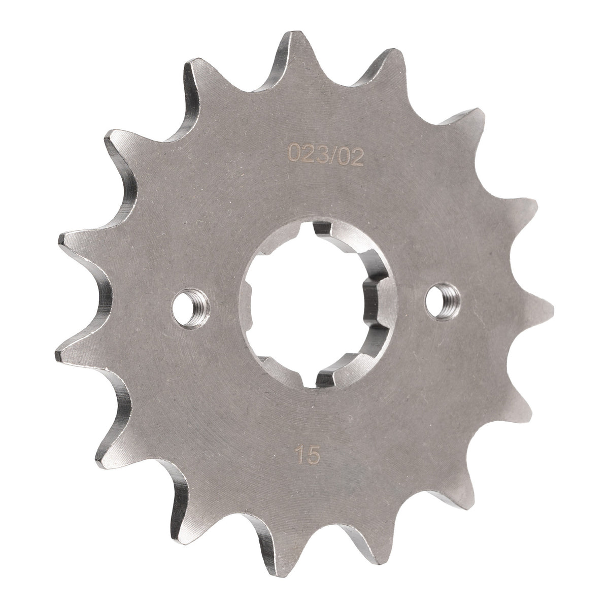MTX 575 Steel Front Sprocket #520