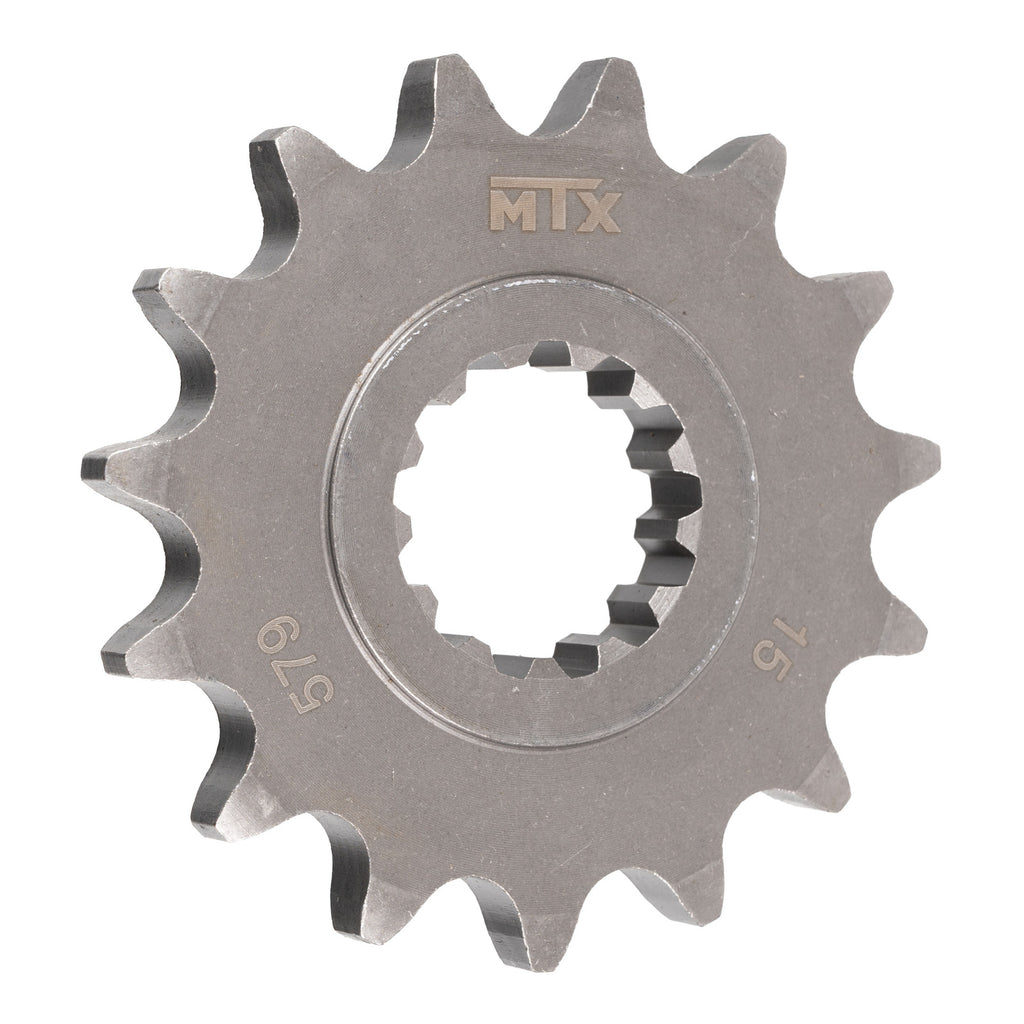 MTX 579 Steel Front Sprocket #530