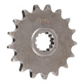 MTX 580 Steel Front Sprocket #530