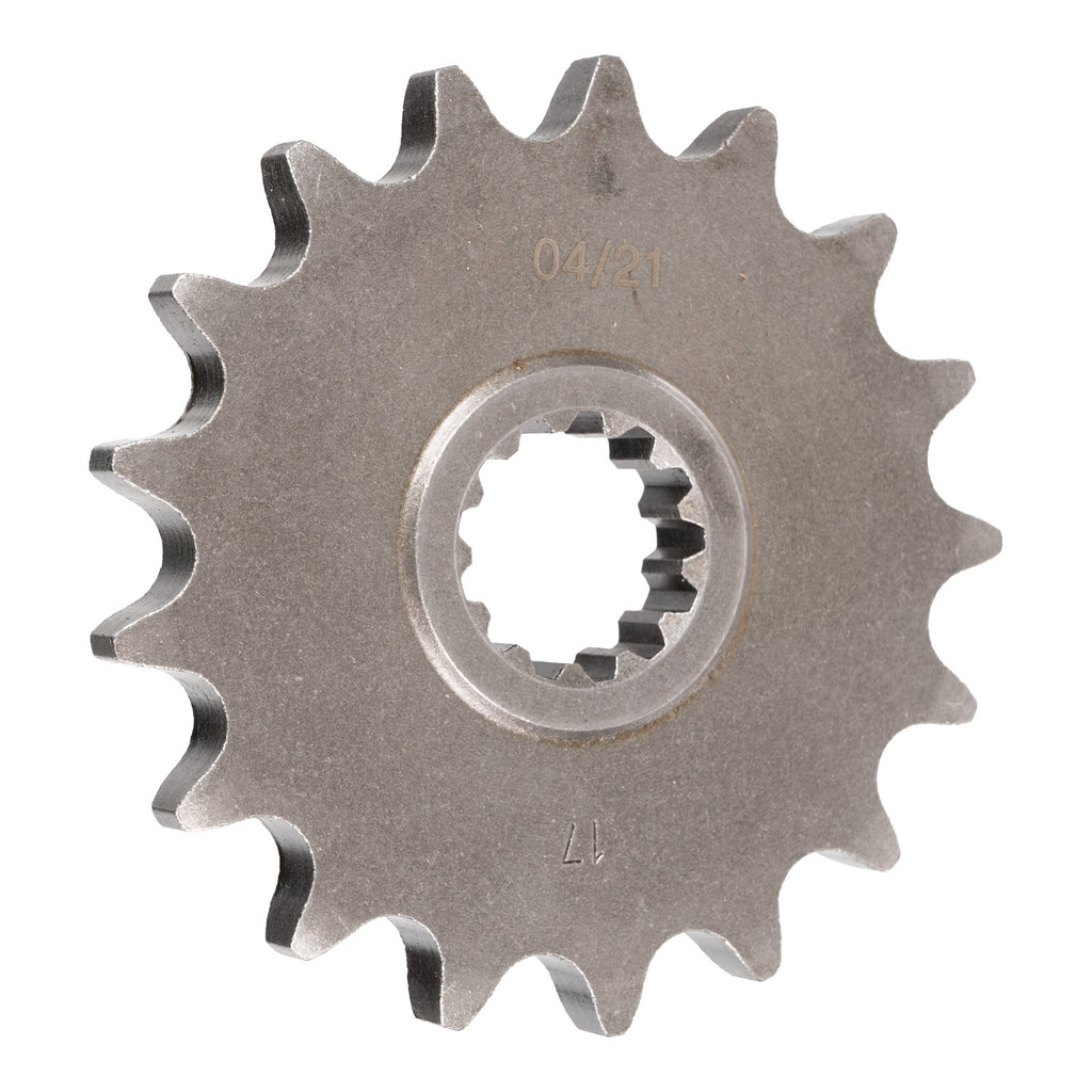 MTX 580 Steel Front Sprocket #530