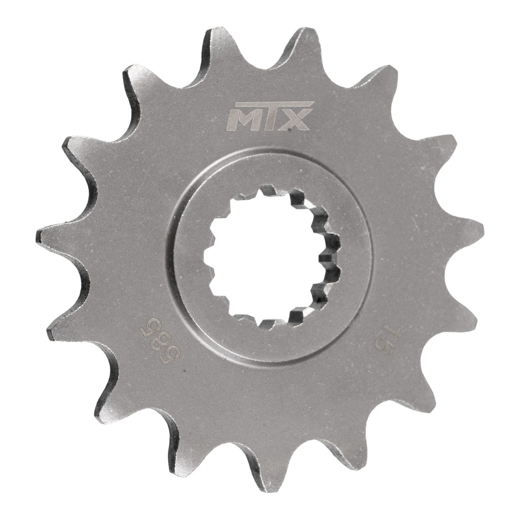 MTX 578 Steel Front Sprocket #520
