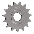 MTX 578 Steel Front Sprocket #520