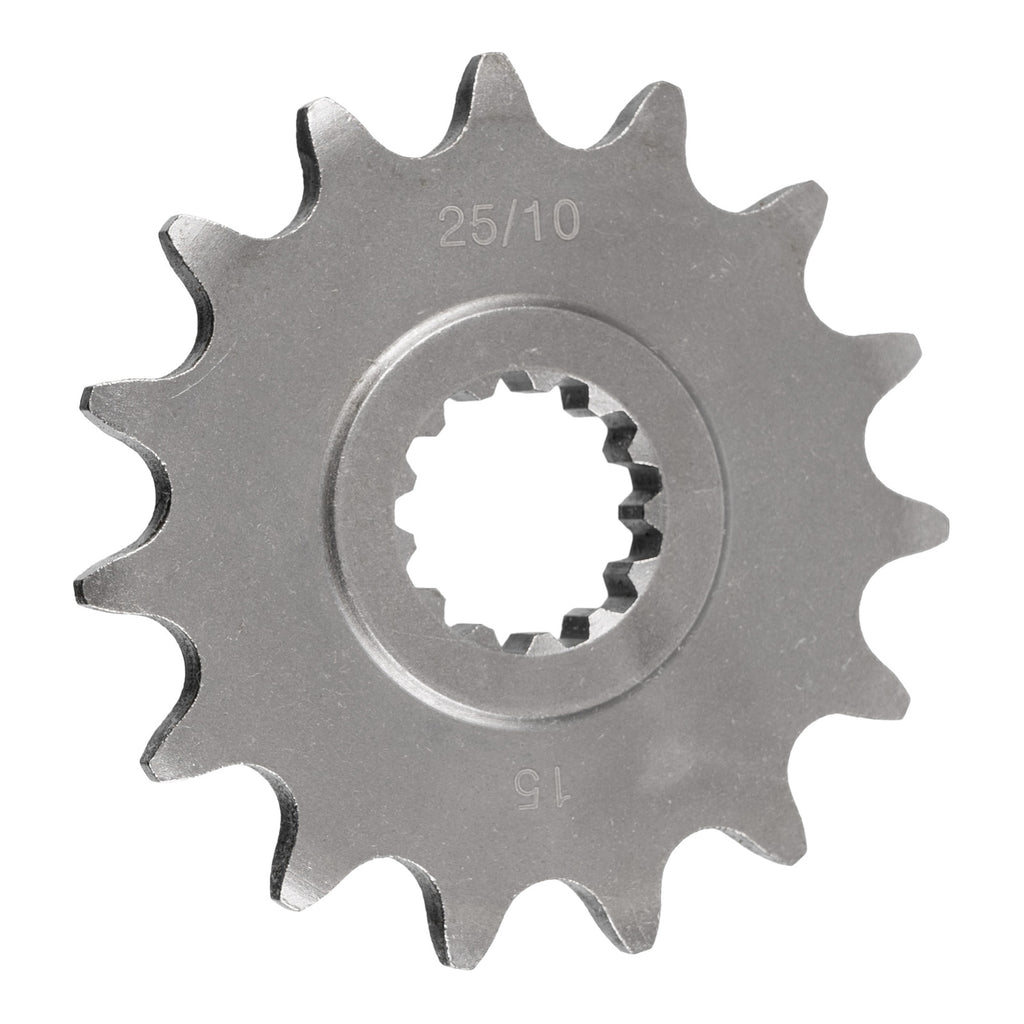 MTX 578 Steel Front Sprocket #520