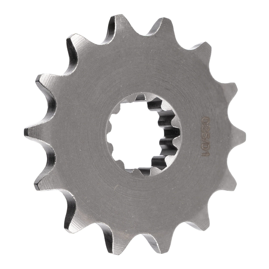 MTX 1906 Steel Front Sprocket #420