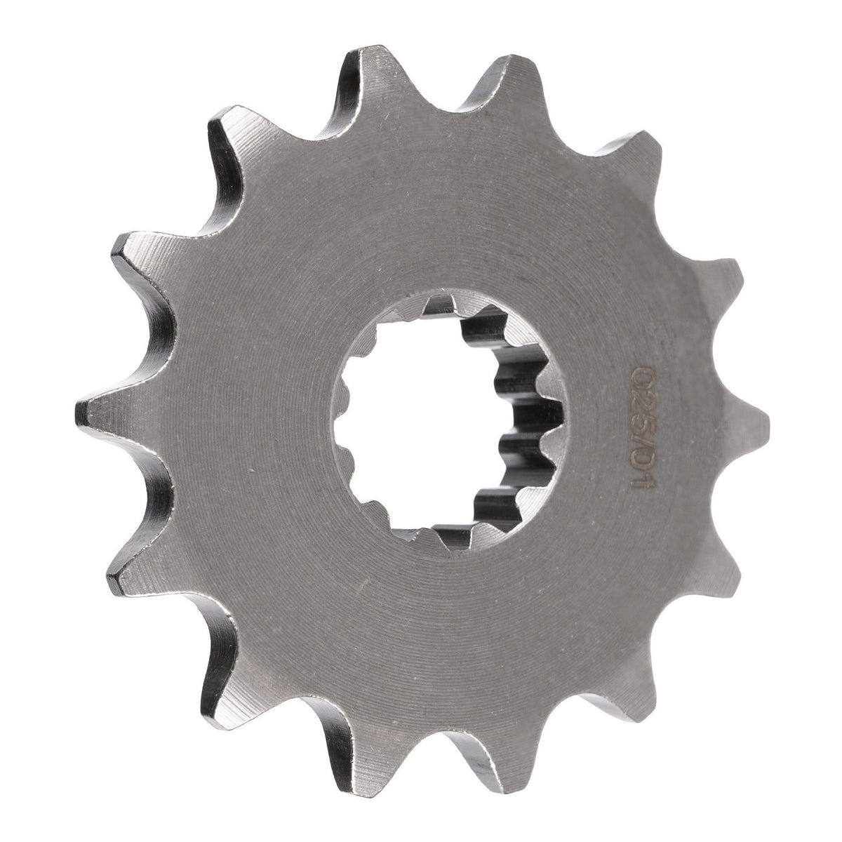 MTX 1906 Steel Front Sprocket #420