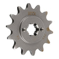 MTX 711 Steel Front Sprocket #520