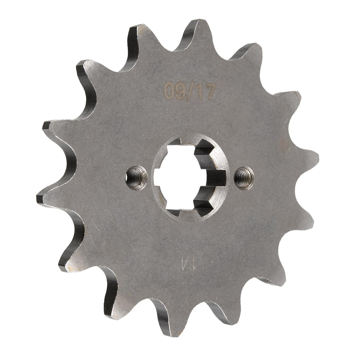 MTX 711 Steel Front Sprocket #520