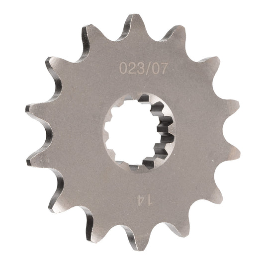 MTX 824 Steel Front Sprocket #520