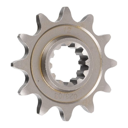 MTX 823 Steel Front Sprocket #520