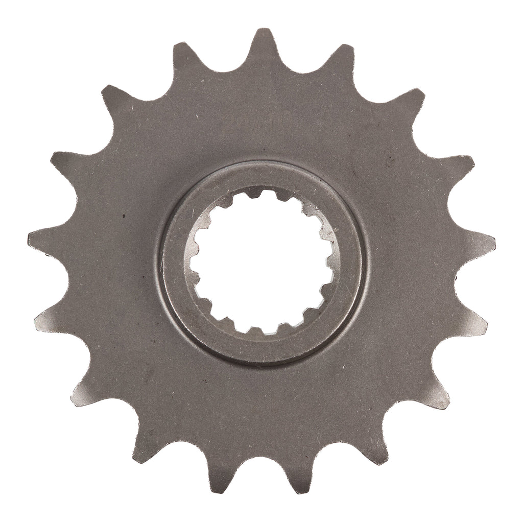 Sprocket Front OE Steel 17T