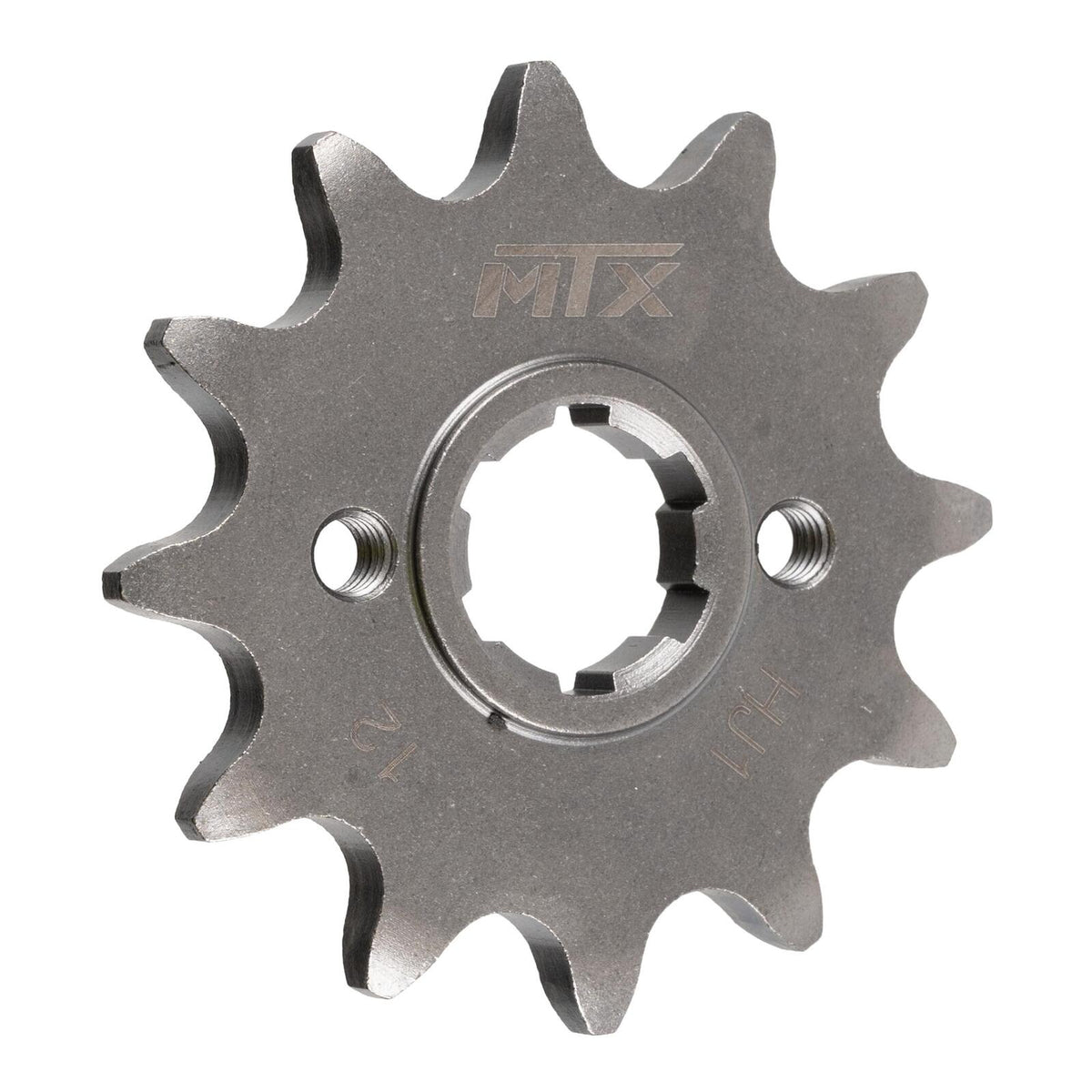 Sprocket Front MTX 12T #520