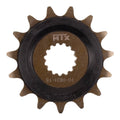 MTX Royal Enfield Steel Front Sprocket #525