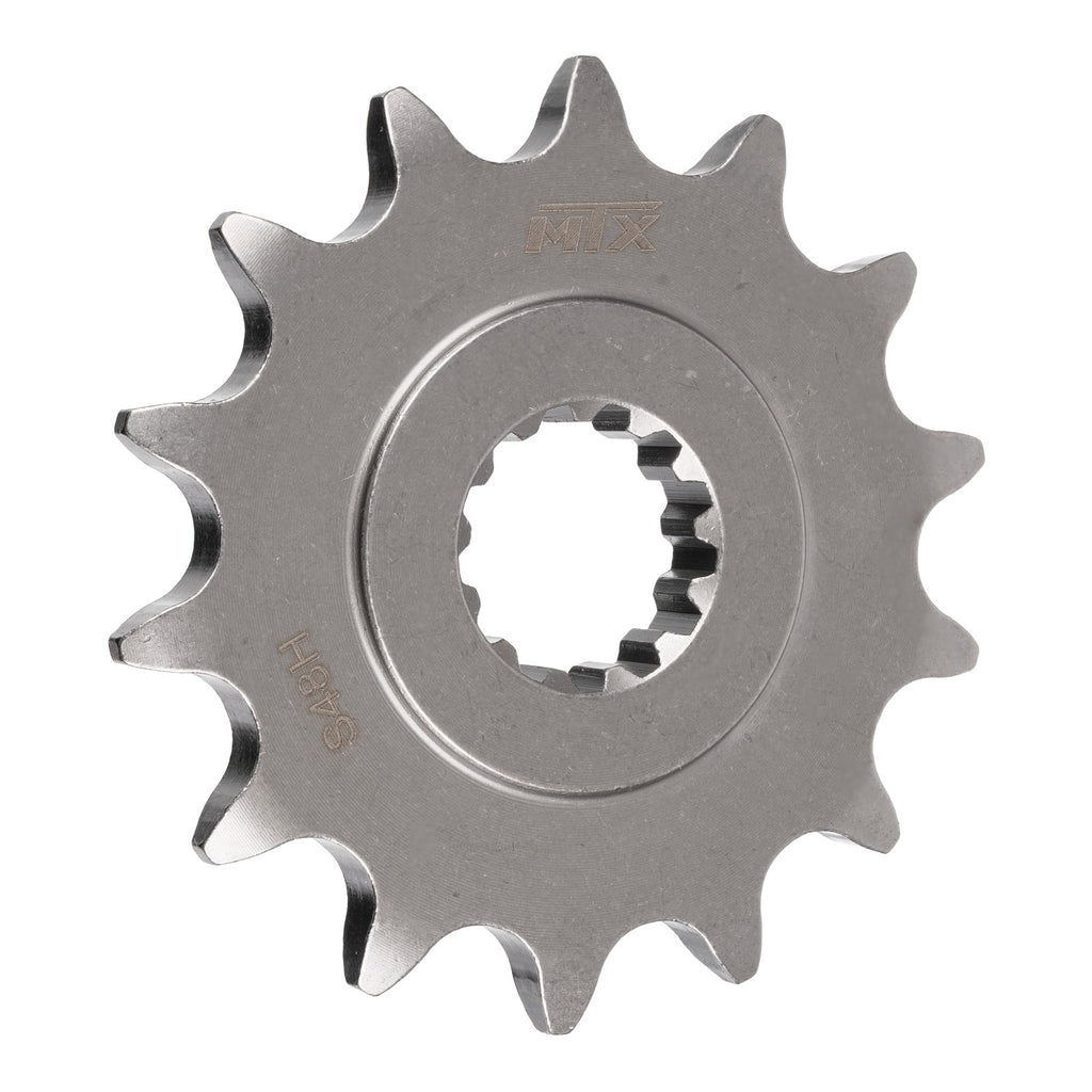 MTX 1447 Steel Front Sprocket #520