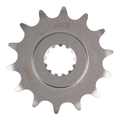 MTX 1447 Steel Front Sprocket #520