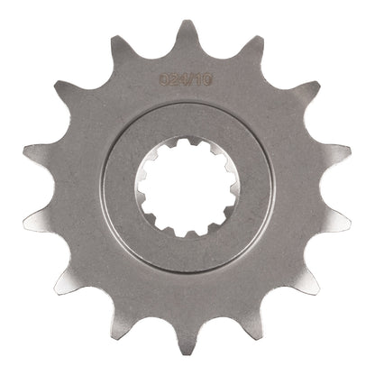 MTX 1447 Steel Front Sprocket #520