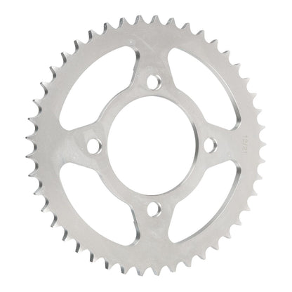 MTX 264 Steel Rear Sprocket #428