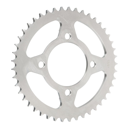 MTX 264 Steel Rear Sprocket #428