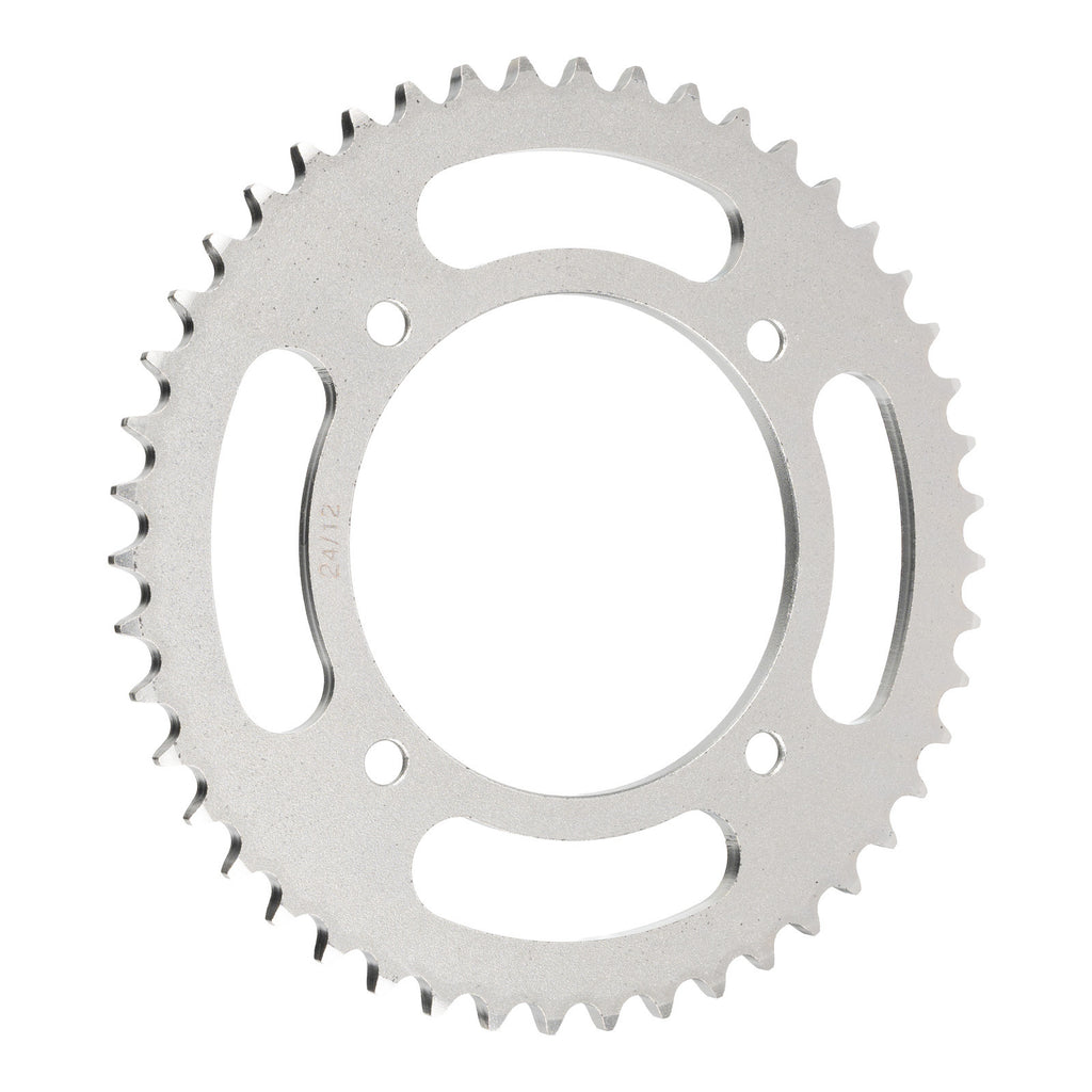 MTX 1798 Steel Rear Sprocket #420