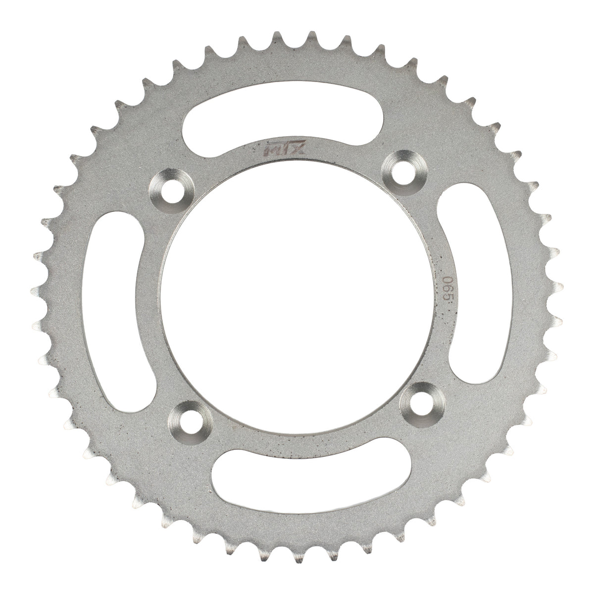 MTX 1798 Steel Rear Sprocket #420