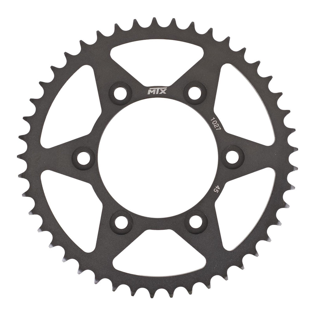 MTX 735 Steel Rear Sprocket #520