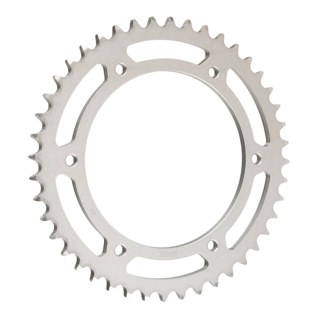 MTX 1074 Steel Rear Sprocket #525