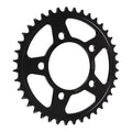 MTX 1225 Steel Rear Sprocket #520