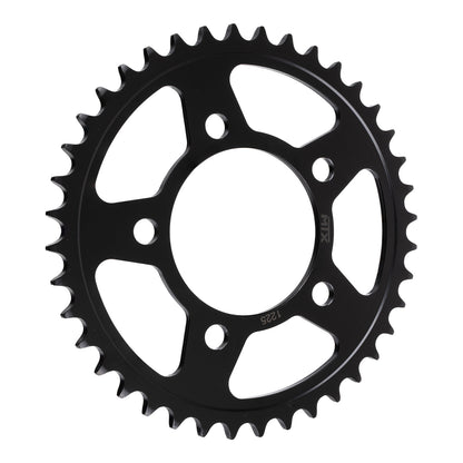 MTX 1225 Steel Rear Sprocket #520