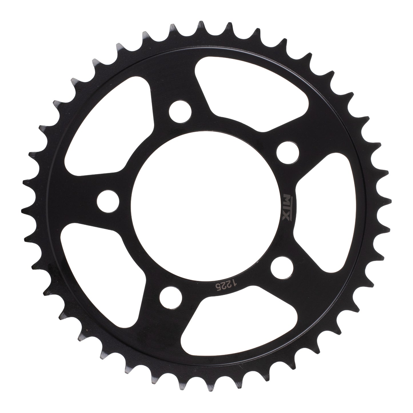 MTX 1225 Steel Rear Sprocket #520