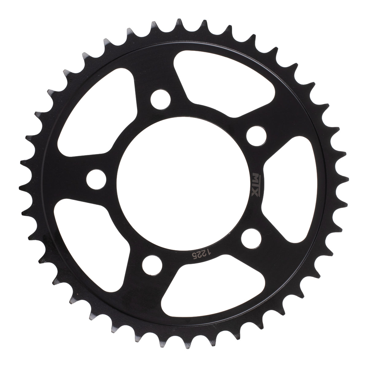 MTX 1225 Steel Rear Sprocket #520