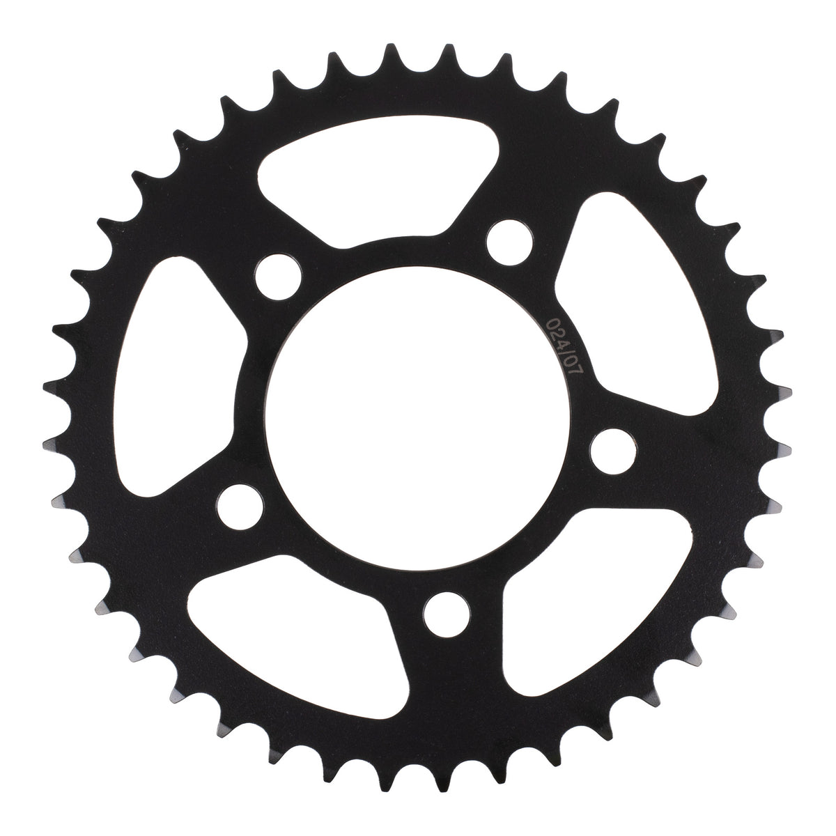 MTX 1225 Steel Rear Sprocket #520