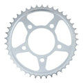 MTX 1331 Steel Rear Sprocket #525