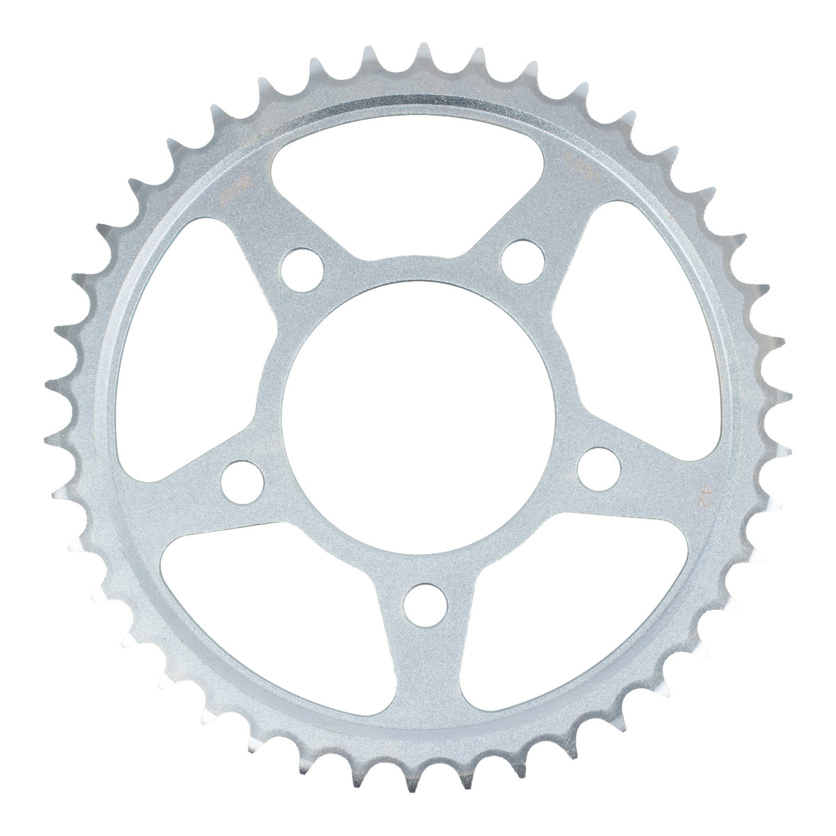 MTX 1331 Steel Rear Sprocket #525