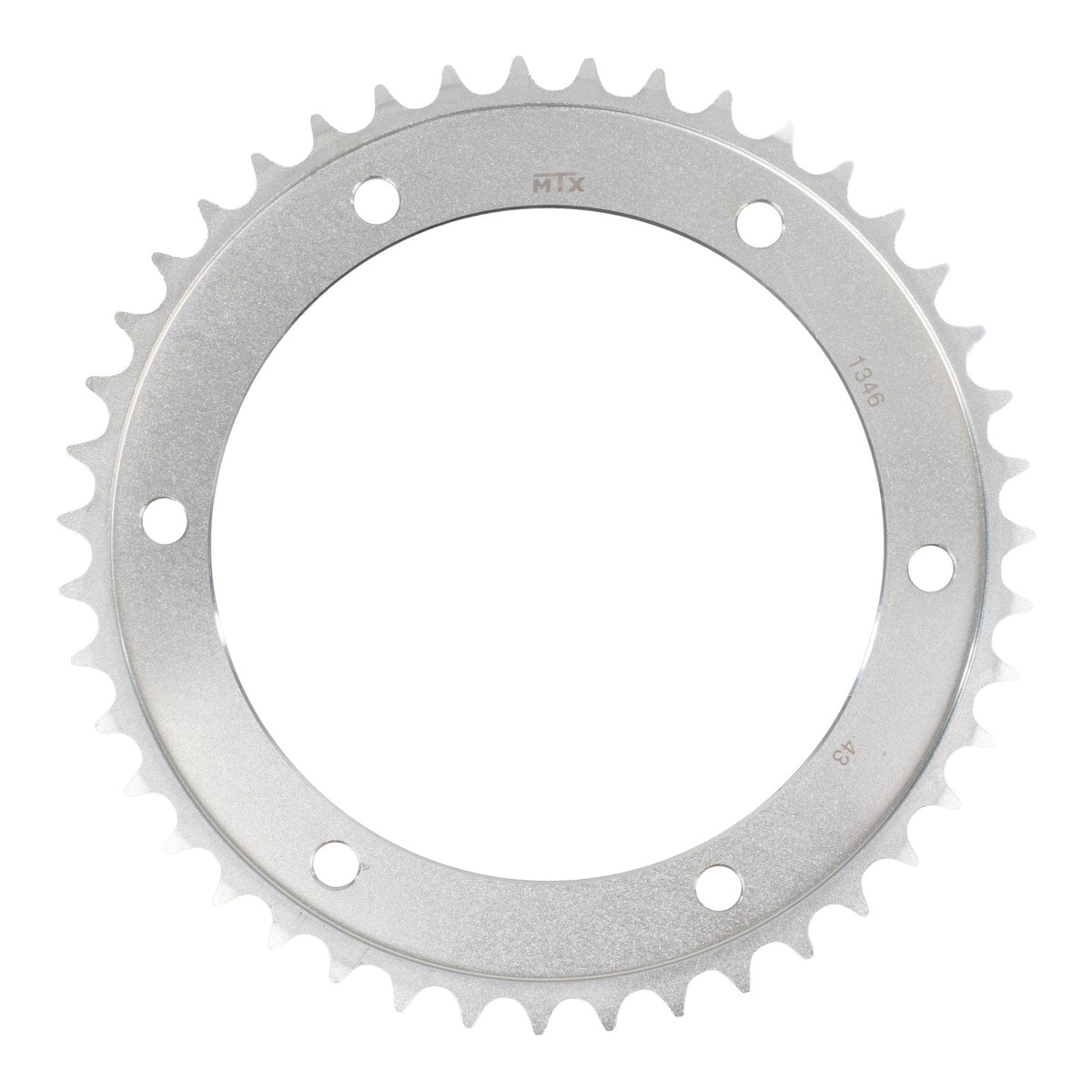 MTX 1346 Steel Rear Sprocket #525