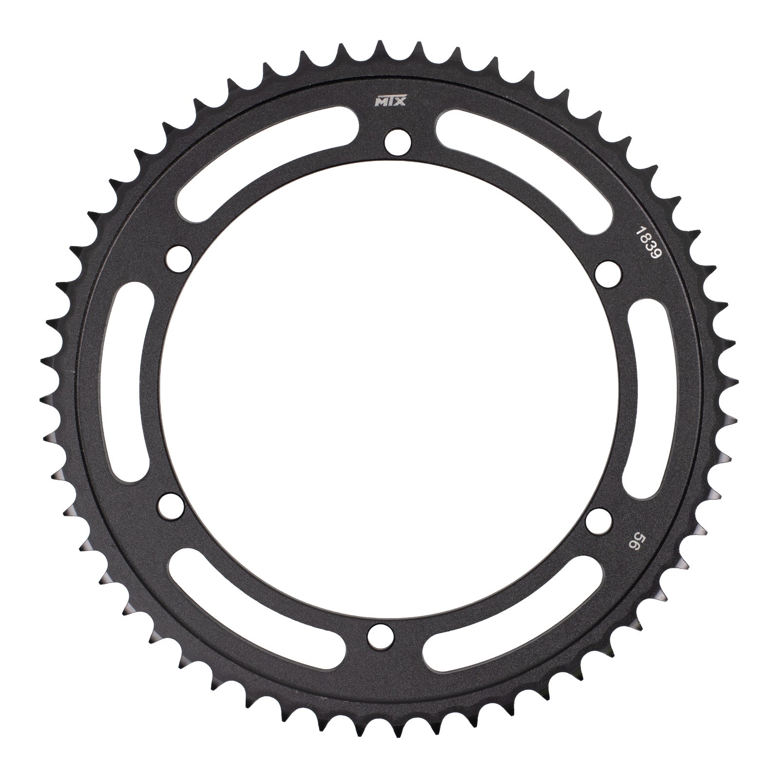 MTX 1839 Steel Rear Sprocket #428