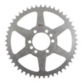 MTX 1843 Steel Rear Sprocket #520