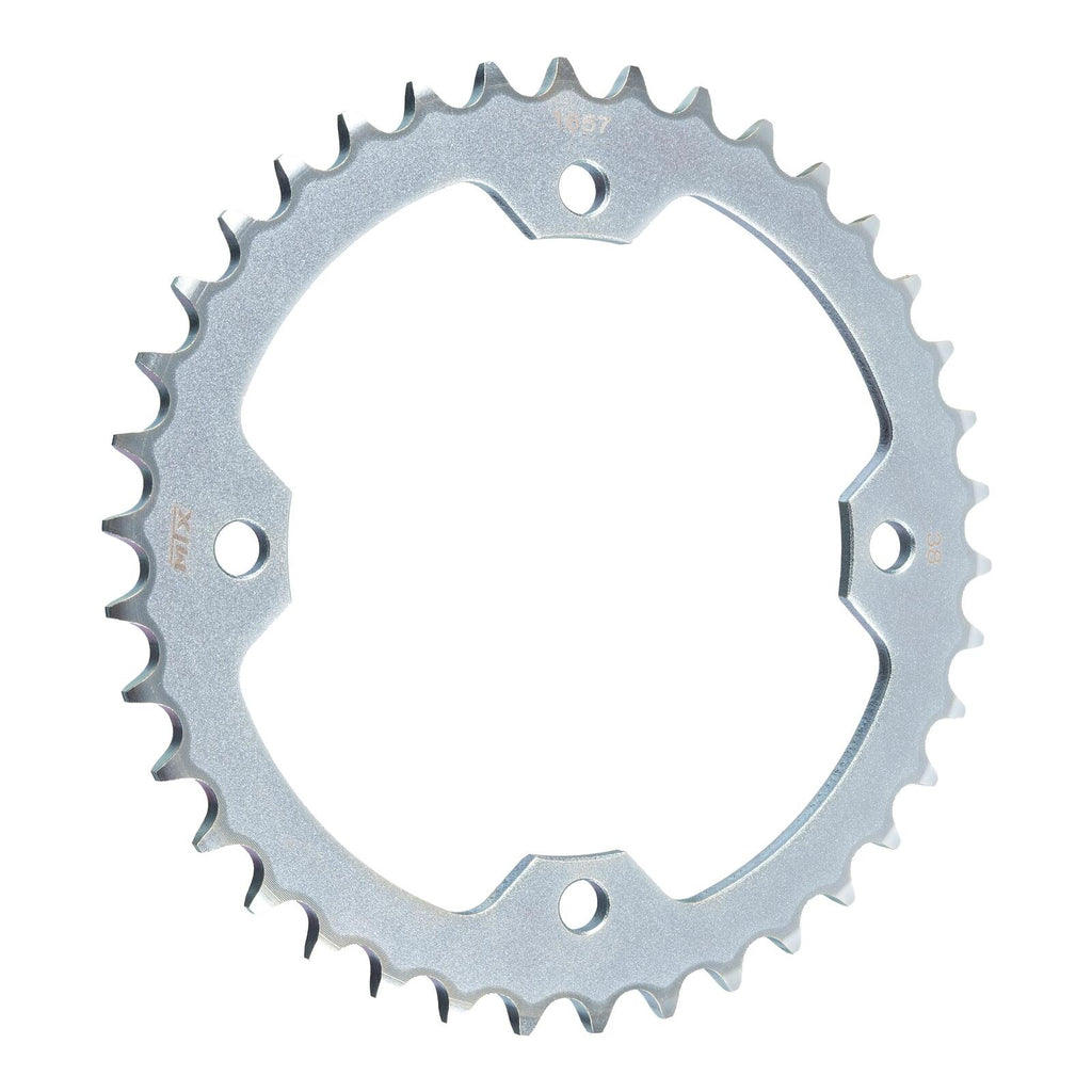 MTX 1857 Steel Rear Sprocket #520