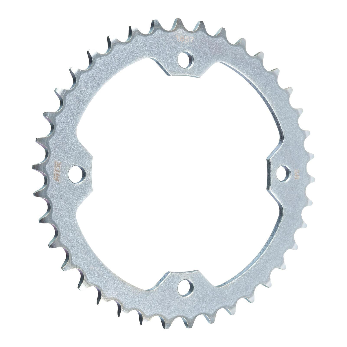 MTX 1857 Steel Rear Sprocket #520