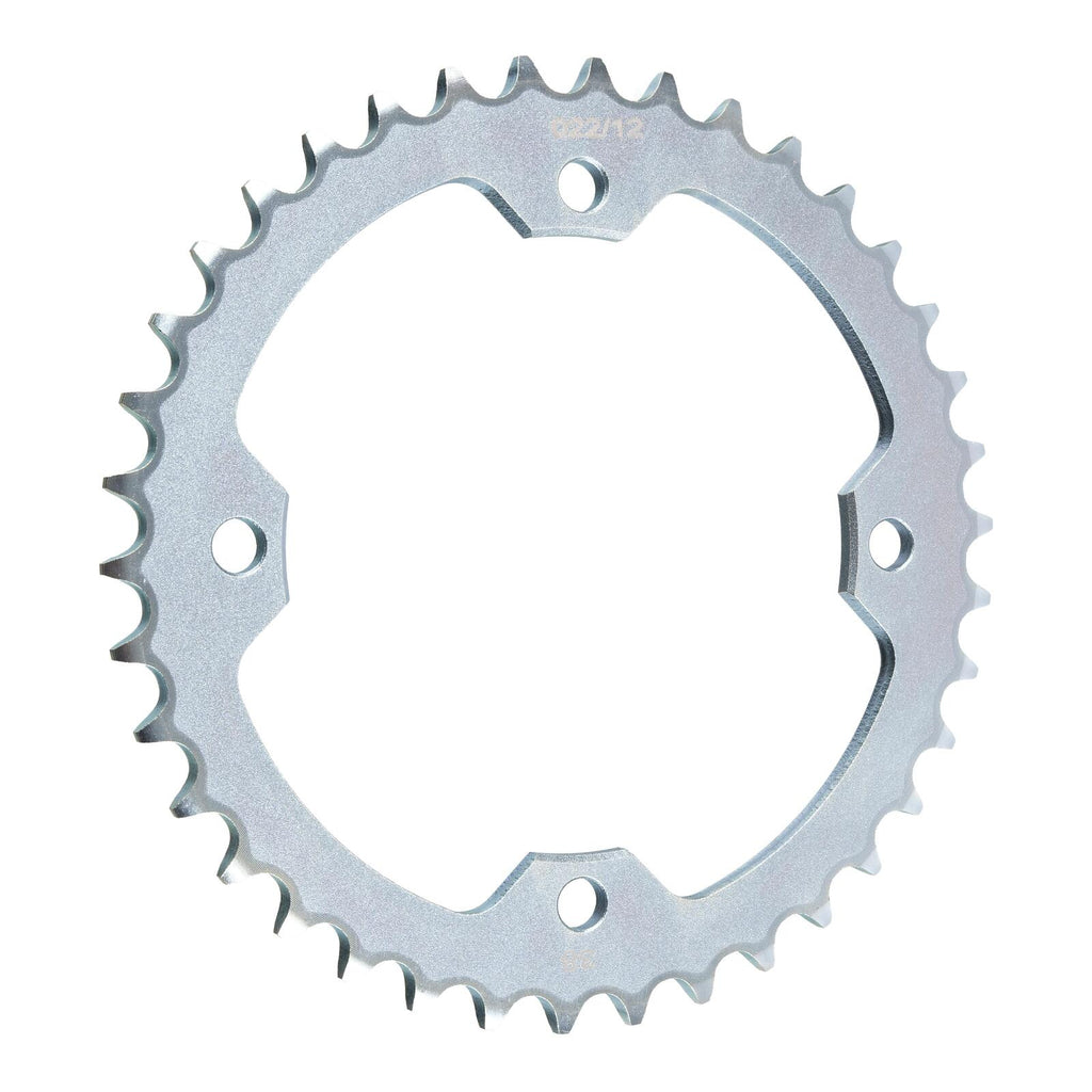 MTX 1857 Steel Rear Sprocket #520
