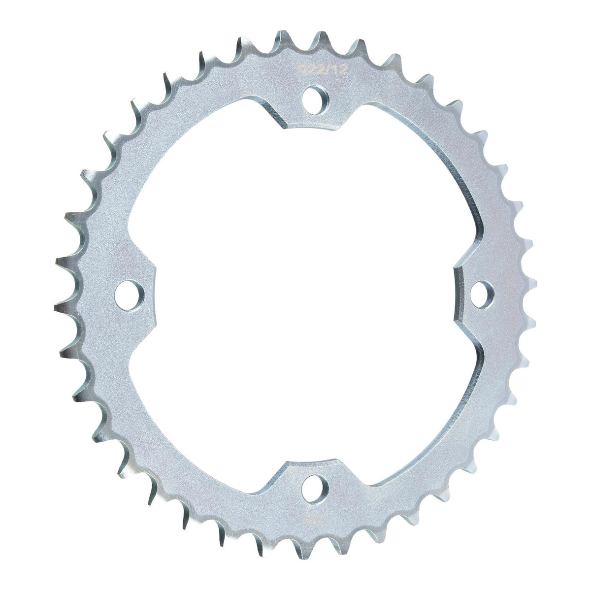 MTX 1857 Steel Rear Sprocket #520
