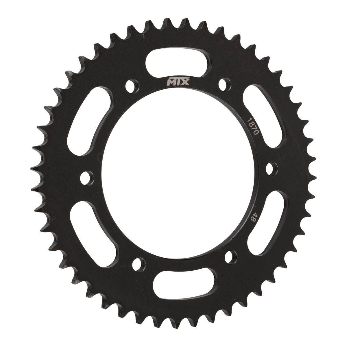 MTX 1870 Steel Rear Sprocket #428