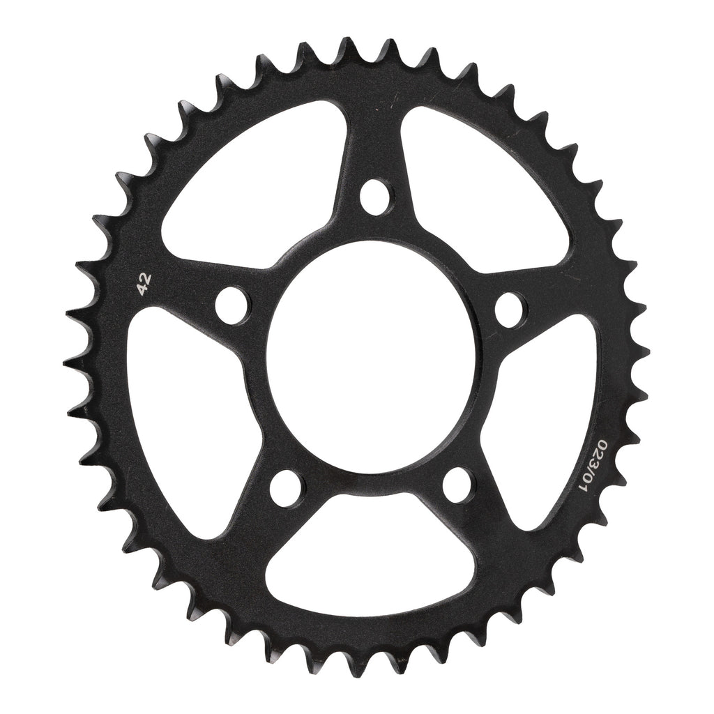 MTX 2012 Steel Rear Sprocket #520